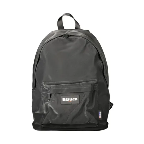 Blauer - Bags > Backpacks - Black - Blauer - Modalova