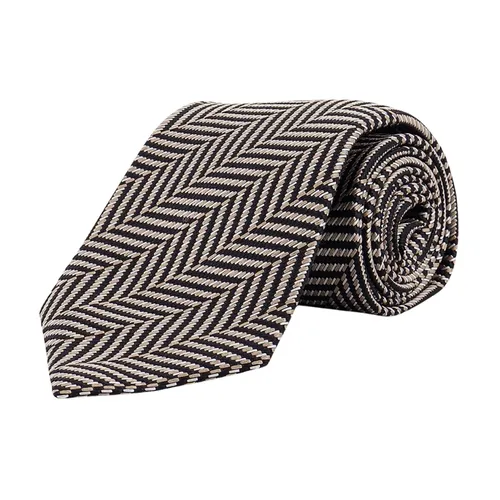 Accessories > Ties - - Tom Ford - Modalova