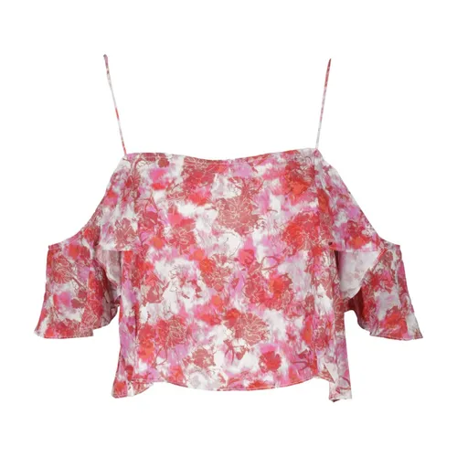 Tops > Sleeveless Tops - - IRO - Modalova