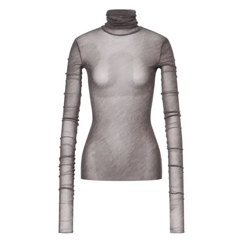 Tops > Long Sleeve Tops - - Philosophy di Lorenzo Serafini - Modalova