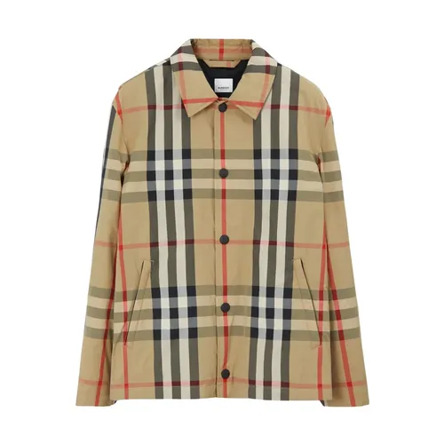 Jackets > Light Jackets - - Burberry - Modalova