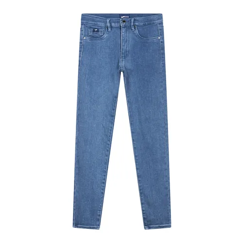 Jeans > Slim-fit Jeans - - GAS - Modalova