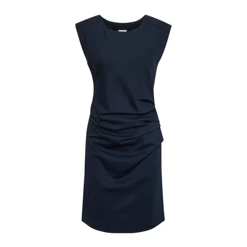 Dresses > Day Dresses > Short Dresses - - Kaffe - Modalova