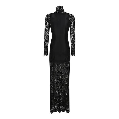 Dresses > Day Dresses > Maxi Dresses - - Rabanne - Modalova