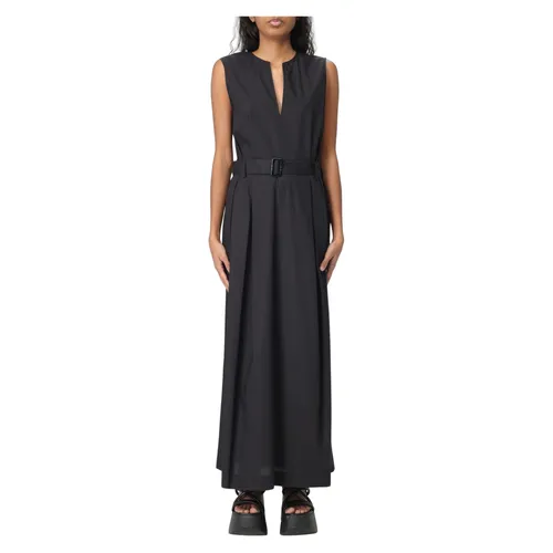 Dresses > Day Dresses > Maxi Dresses - - Woolrich - Modalova