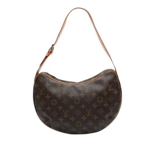 Pre-owned > Pre-owned Bags > Pre-owned Shoulder Bags - - Louis Vuitton Vintage - Modalova