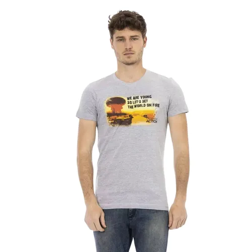 Tops > T-Shirts - - Trussardi - Modalova