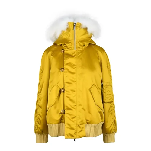 Jackets > Winter Jackets - - Dondup - Modalova