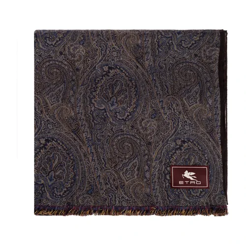 Accessories > Scarves - - Etro - Modalova