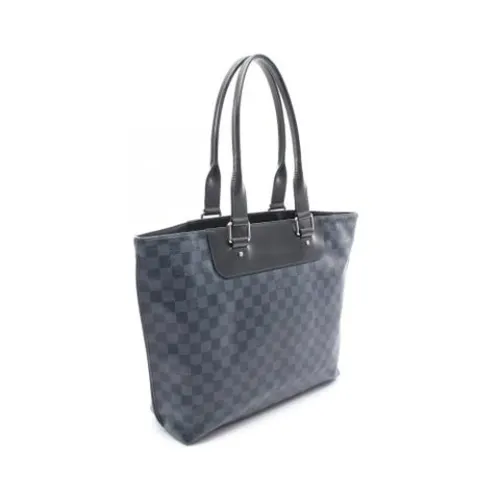 Pre-owned > Pre-owned Bags > Pre-owned Tote Bags - - Louis Vuitton Vintage - Modalova