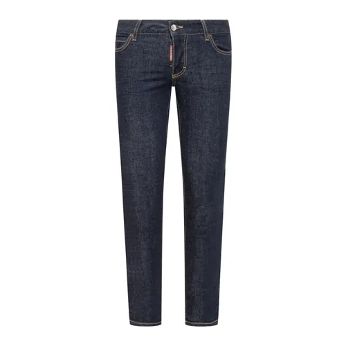 Jeans > Slim-fit Jeans - - Dsquared2 - Modalova