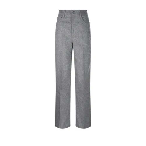 Trousers > Wide Trousers - - Laurence Bras - Modalova