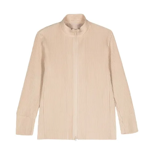 Jackets > Light Jackets - - Issey Miyake - Modalova