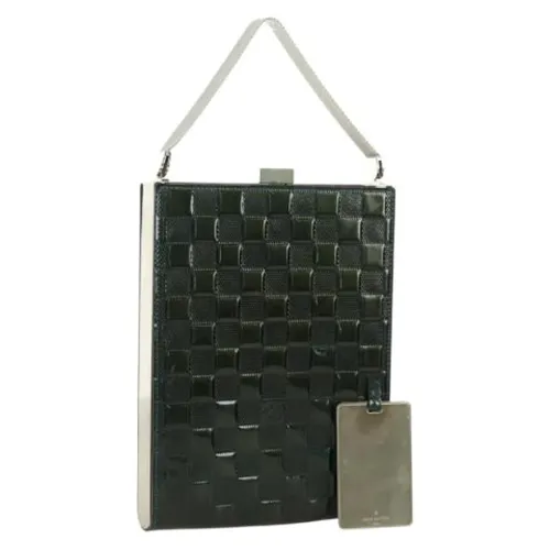 Pre-owned > Pre-owned Bags > Pre-owned Clutches - - Louis Vuitton Vintage - Modalova