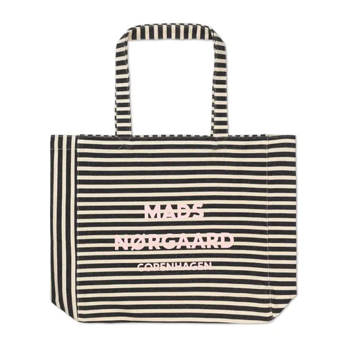 Bags > Tote Bags - - Mads Nørgaard - Modalova