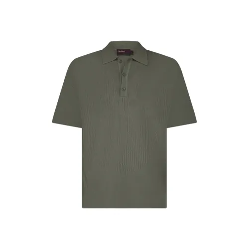 Tops > Polo Shirts - - Aeden - Modalova