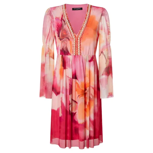 Dresses > Day Dresses > Midi Dresses - - Ana Alcazar - Modalova