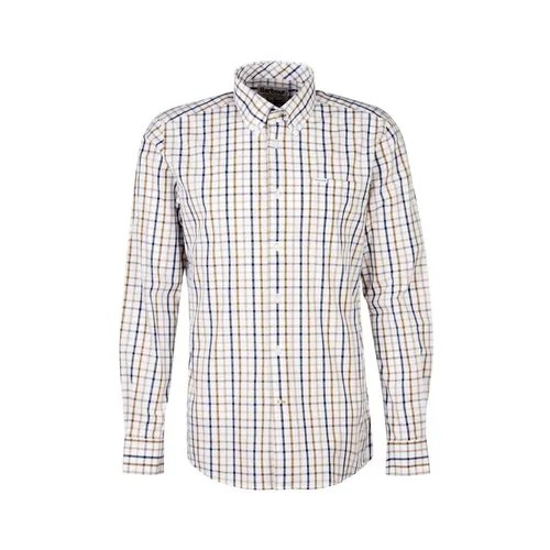 Shirts > Casual Shirts - - Barbour - Modalova