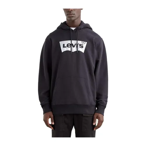 Sweatshirts & Hoodies > Hoodies - - Levi's - Modalova