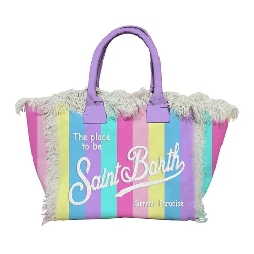 Bags > Tote Bags - - MC2 Saint Barth - Modalova