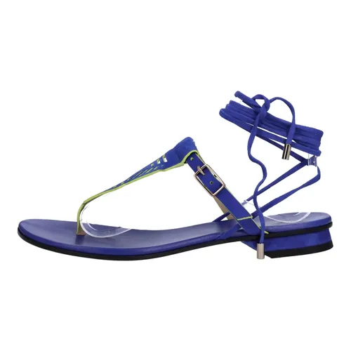 Shoes > Sandals > Flat Sandals - - Fabi - Modalova