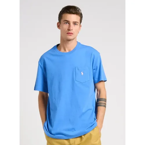 Tops > T-Shirts - - Ralph Lauren - Modalova