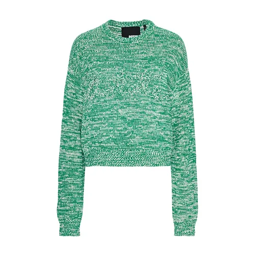 Knitwear > Round-neck Knitwear - - Rotate Birger Christensen - Modalova