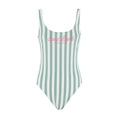 Swimwear > One-piece - - MC2 Saint Barth - Modalova