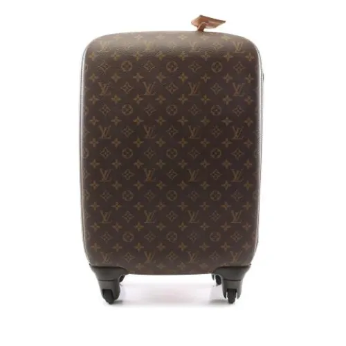 Pre-owned > Pre-owned Bags > Pre-owned Weekend Bags - - Louis Vuitton Vintage - Modalova