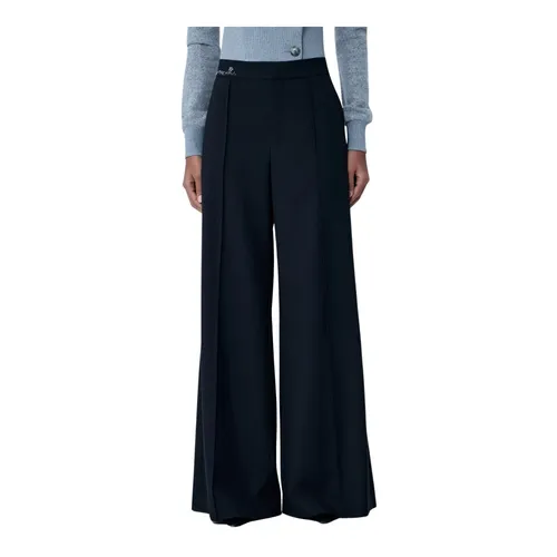 Trousers > Wide Trousers - - Marni - Modalova