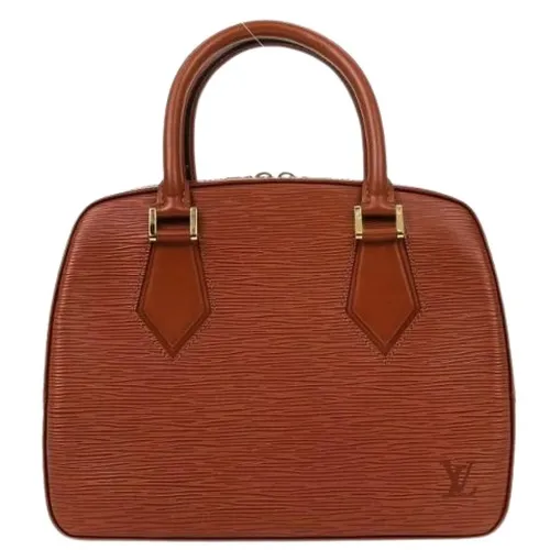 Pre-owned > Pre-owned Bags > Pre-owned Handbags - - Louis Vuitton Vintage - Modalova