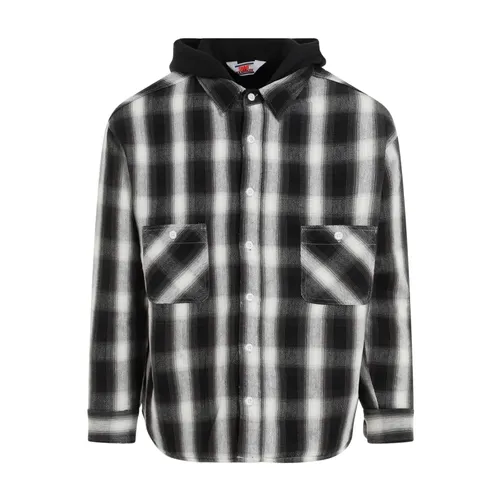 Jackets > Light Jackets - - ©Saint M×××××× - Modalova