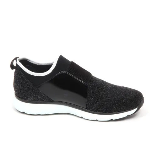 Hogan - Shoes > Sneakers - Black - Hogan - Modalova