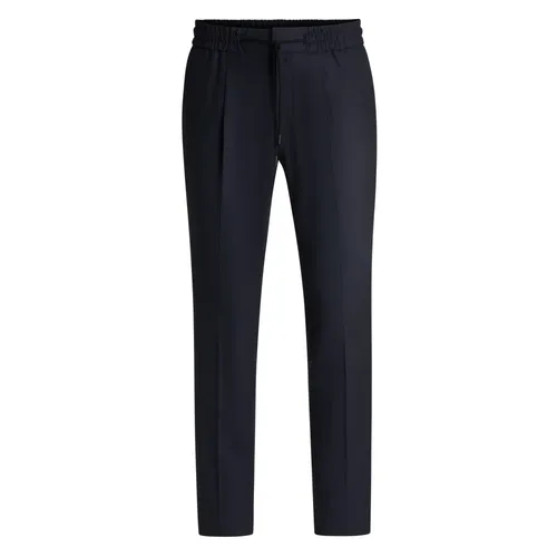 Trousers > Slim-fit Trousers - - Hugo Boss - Modalova