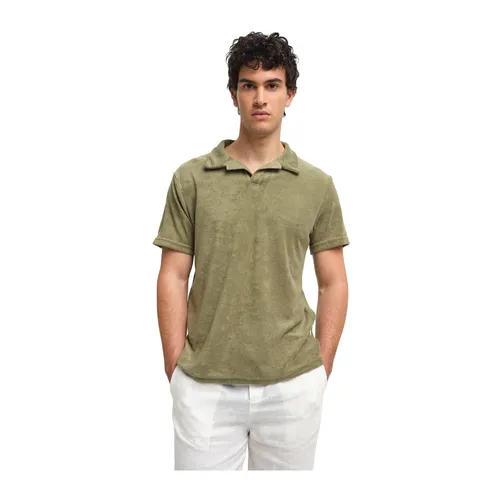 Tops > Polo Shirts - - Peninsula - Modalova