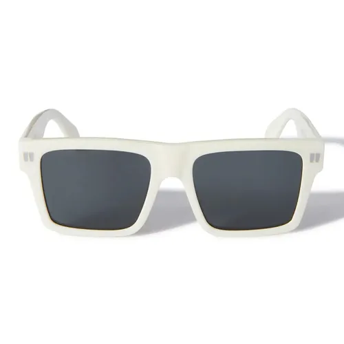 Off - Accessories > Sunglasses - - Off White - Modalova