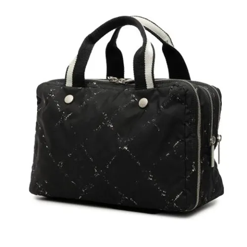 Pre-owned > Pre-owned Bags > Pre-owned Handbags - - Chanel Vintage - Modalova