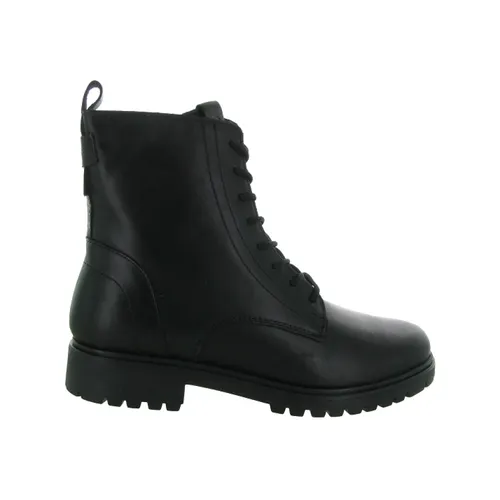 Shoes > Boots > Lace-up Boots - - Tamaris - Modalova