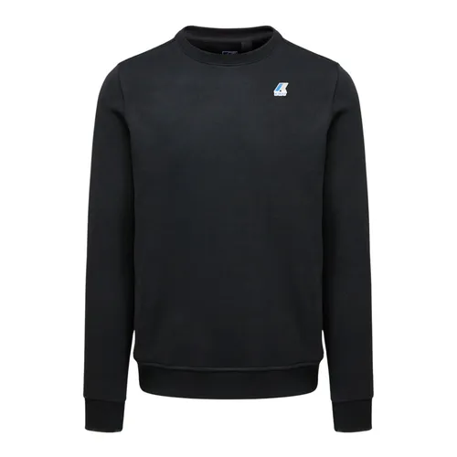 Sweatshirts & Hoodies > Sweatshirts - - K-Way - Modalova