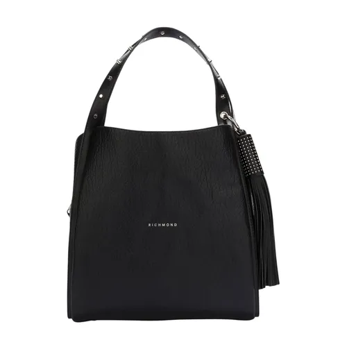 Bags > Handbags - - John Richmond - Modalova