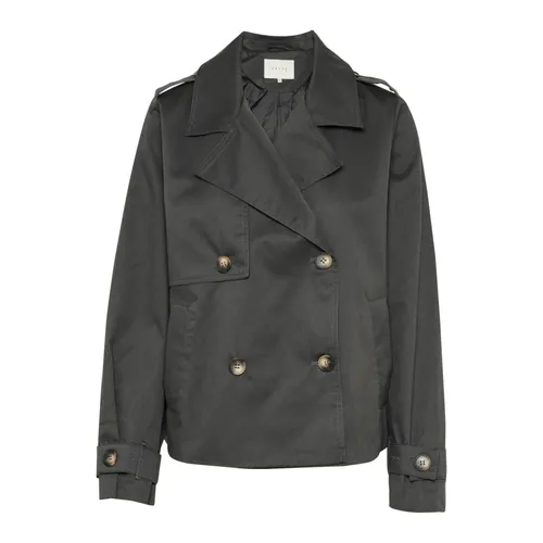 Jackets > Light Jackets - - Kaffe - Modalova