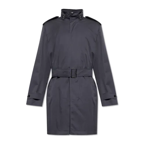 Coats > Trench Coats - - Burberry - Modalova