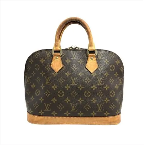 Pre-owned > Pre-owned Bags > Pre-owned Handbags - - Louis Vuitton Vintage - Modalova
