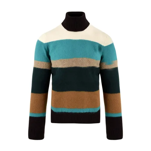 Knitwear > Turtlenecks - - Drumohr - Modalova
