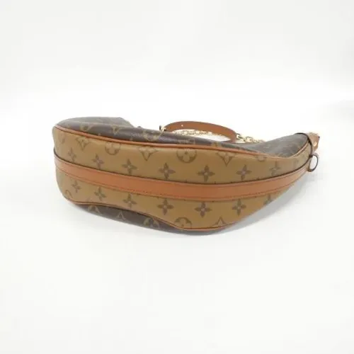 Pre-owned > Pre-owned Bags > Pre-owned Shoulder Bags - - Louis Vuitton Vintage - Modalova