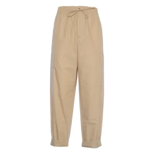 Trousers > Wide Trousers - - Kenzo - Modalova