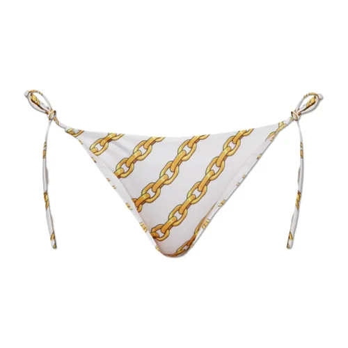 Swimwear > Bikinis - - Versace - Modalova