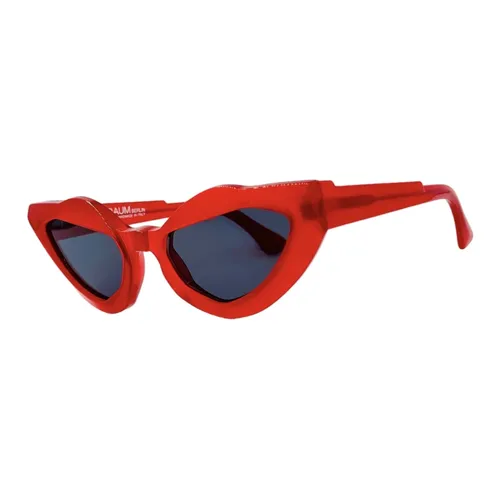 Accessories > Sunglasses - - Kuboraum - Modalova