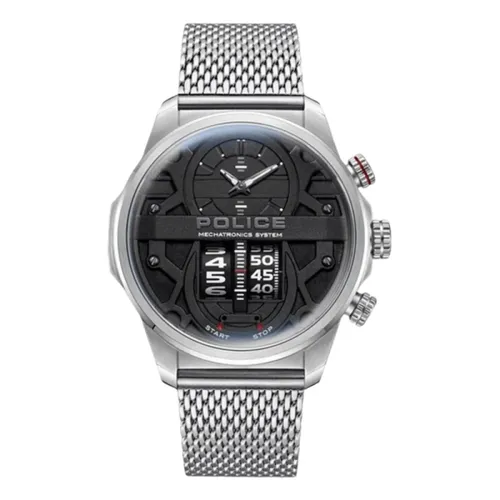 Accessories > Watches - - Police - Modalova
