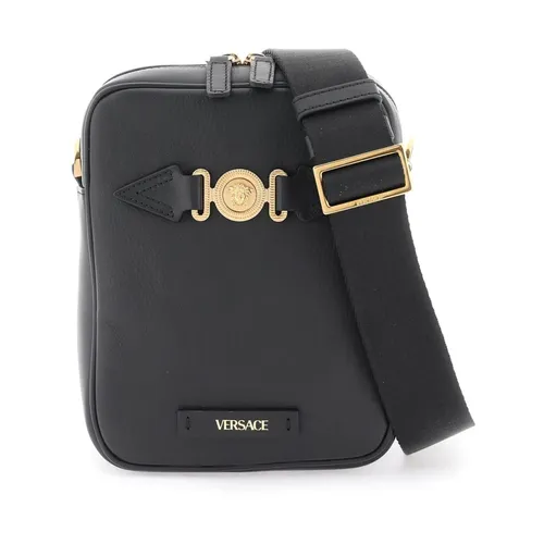 Bags > Messenger Bags - - Versace - Modalova